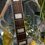 guitar Squier tele 40th anniversary gold, black Image 6