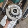 Shock Strut BMW F10 520d 2014 LHR rear Image 4