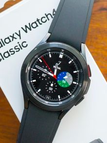 Samsung Galaxy Watch 4 Classic