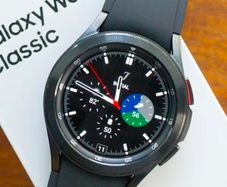 Samsung Galaxy Watch 4 Classic