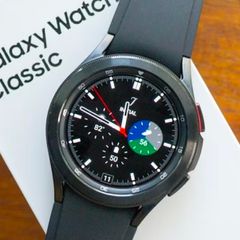 Samsung Galaxy Watch 4 Classic