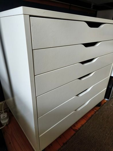 Office Drawer