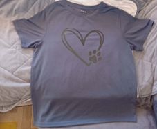 Women's T-shirts