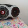 Philips AZ2555 Soundmachine Boombox Image 4