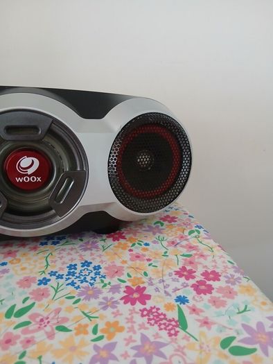Philips AZ2555 Soundmachine Boombox