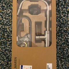 Kitchen tap
