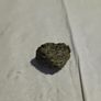 Olivine crystal rock Image 5