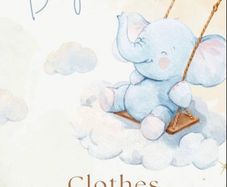 Baby Boy Clothes