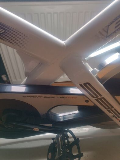 Spin Bike