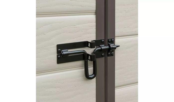 Storage Shed Garden KETER