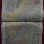 30 X Maps & Charts from Philip's Mercantile Marine Atlas of the World - Fourth Edition 1913 Image 5
