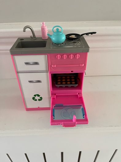 Barbie Dreamhouse