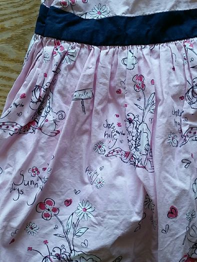 Baby dress
