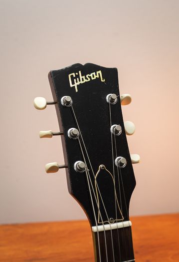 Gibson ES-335TD 1970 - 1972 - Cherry