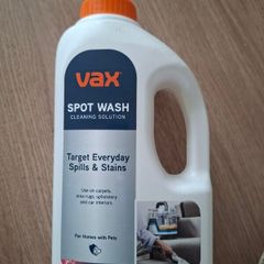 Cleaning product