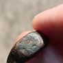 13th Century AD Nomad Bronze Ring Image 5