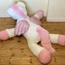 Magical Giant Unicorn Plush | Ultra Soft & Sparkly Image 3