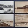 Vintage Postcards Collection  UK Seaside Views Judges Ltd Image 4