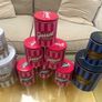 Garrett Popcorn Tins Image 5