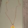 Necklace with charm Image 10