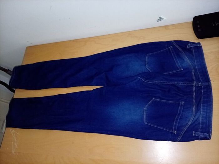 women jean 5 each