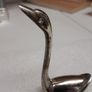 Swan vintage ornament Image 4