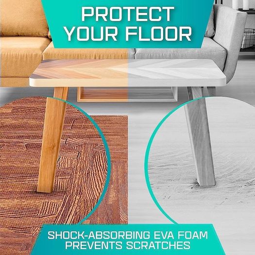 EVA Foam Floor Tiles, Foam Mats, Gym Floor Mats, Interlocking Floor Mats for Garage Flooring, Swimming Pool Outdoor, Hot Tub, Tent Carpet, Camping Mats, Playpen Dog Mats