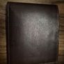 Leather Wallet Image 2
