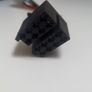 Toyota 14 Pin Radio Plug  ISO Adapter  Plug & Play Image 2