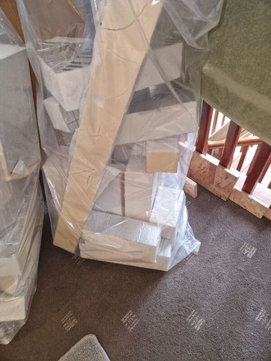 100mm kingspan insulation
