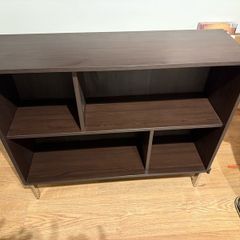 Ikea shelving unit