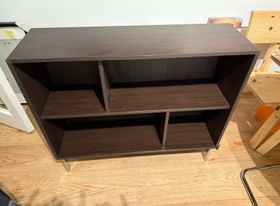 Ikea shelving unit