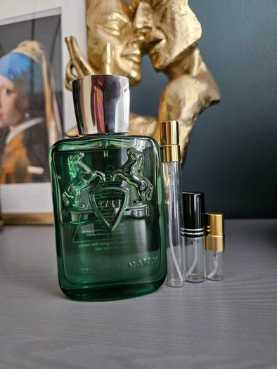 Parfums De Marly Greenley 5ml decants