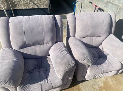 free Sofas reclining