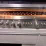 Onkyo TX 4500 MKII Giant Stereo Receiver 85w pc can run 3 Sets of Speakers has dual phono stage inputs Quartz-Locked beast absolutely mint like New fully professionally serviced Image 2