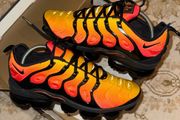 Nike Air Vapormax Plus Sunset Total Orange 924453-006
