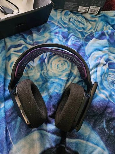 Logitech G535 Gaming Headset