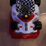 Babylo Racing Car Baby Walker Image 3