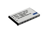 NP-20 NP20 Battery for Casio