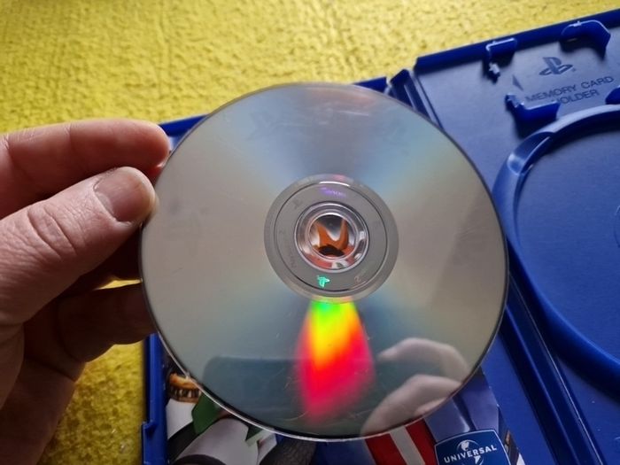 Crash Nitro Kart Bandicoot  PlayStation2 Ps2 Games Original