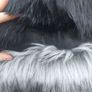 Faux fur Gilet (free post) Image 4