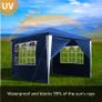 _Gazebo, Waterproof Garden Party Tent with UV Protection Image 4