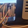 A Vintage Slide Projector from Leitz Wetzlar Germany Image 7