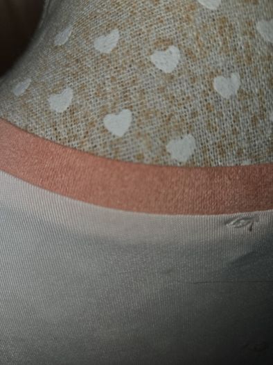 Zara top uk 10-12
