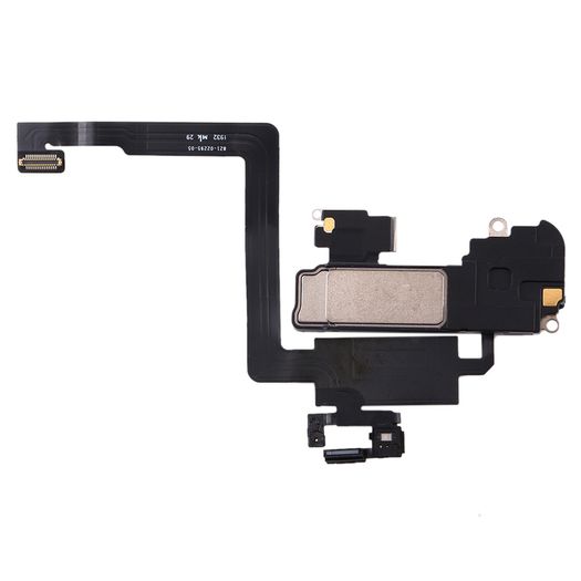 For Apple iPhone 11 Pro Max Ear Speaker Proximity Ambient Light Sensor Flex Cable