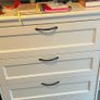 IKEA SONGESAND chest of 4 drawers Image 5