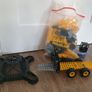CAT crane Image 2