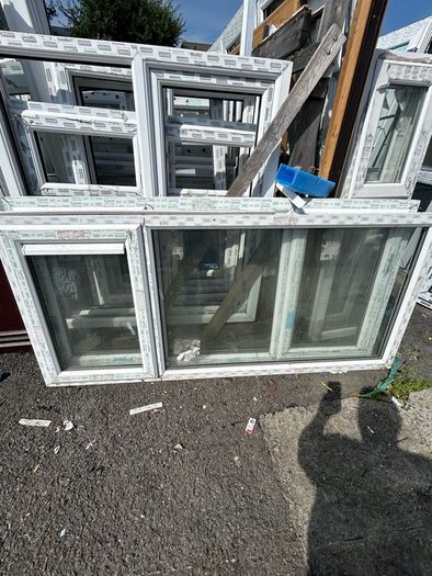 pvc window from 200