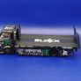 Micro Turbo Custom Tow Truck with Hoonigan livery, mint. Image 3