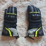 Men's Oxford Motorcycle Gloves. Image 2